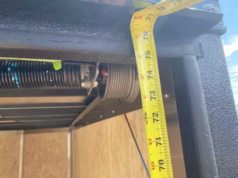 new Cargo (Enclosed) Trailers ITI Cargo Other for sale, in Loudon, NH Thumbnail 13