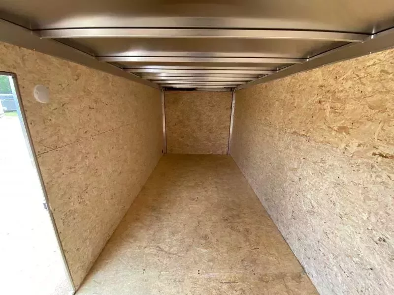 new Cargo (Enclosed) Trailers Stealth Trailers  for sale, in Loudon, NH Thumbnail 21