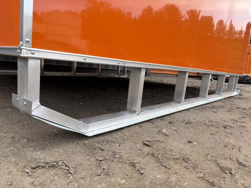 new Ice / Tiny Houses SnoPro Trailers  for sale, in Turner, ME Thumbnail 11