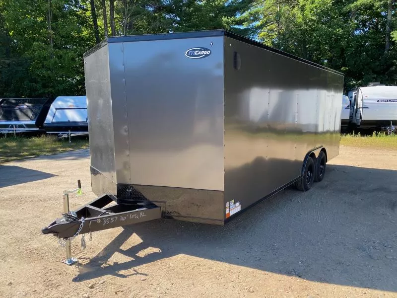 new Cargo (Enclosed) Trailers ITI Cargo Other for sale, in Loudon, NH Thumbnail 4