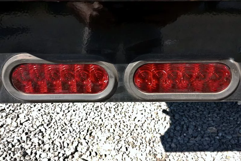 new Dump Trailers Iron Bull  for sale, in Manchester, ME Thumbnail 22