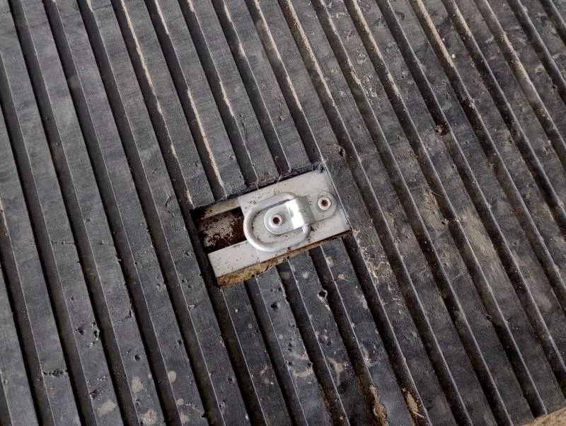 used Snowmobile Trailers Cargo Pro  for sale, in Manchester, ME Thumbnail 16