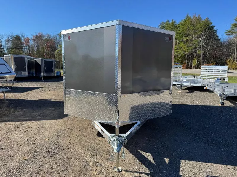 new Snowmobile Trailers Durabull Trailers  for sale, in Loudon, NH Thumbnail 3