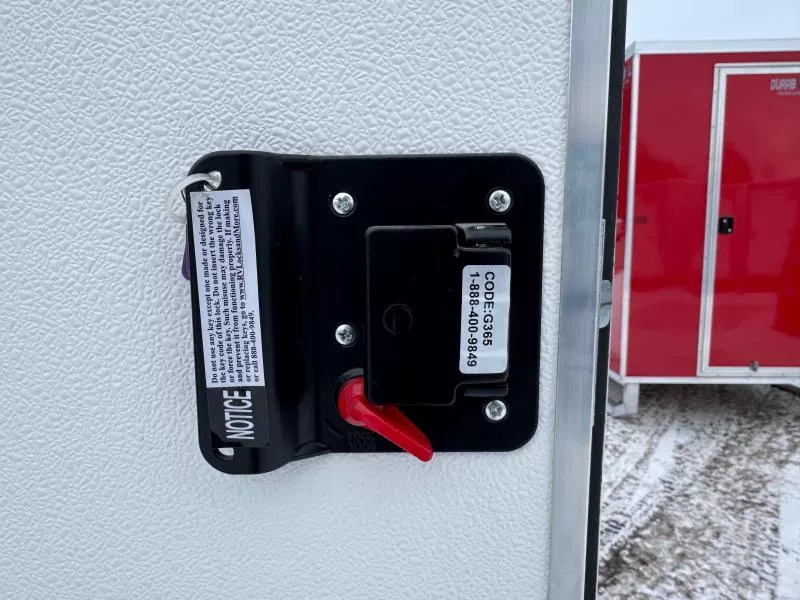 new Ice / Tiny Houses Durabull Trailers  for sale, in Loudon, NH Thumbnail 10