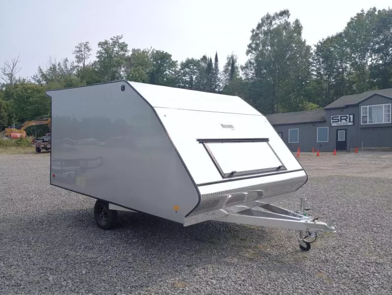 new Snowmobile Trailers Mission  for sale, in Manchester, ME Thumbnail 8