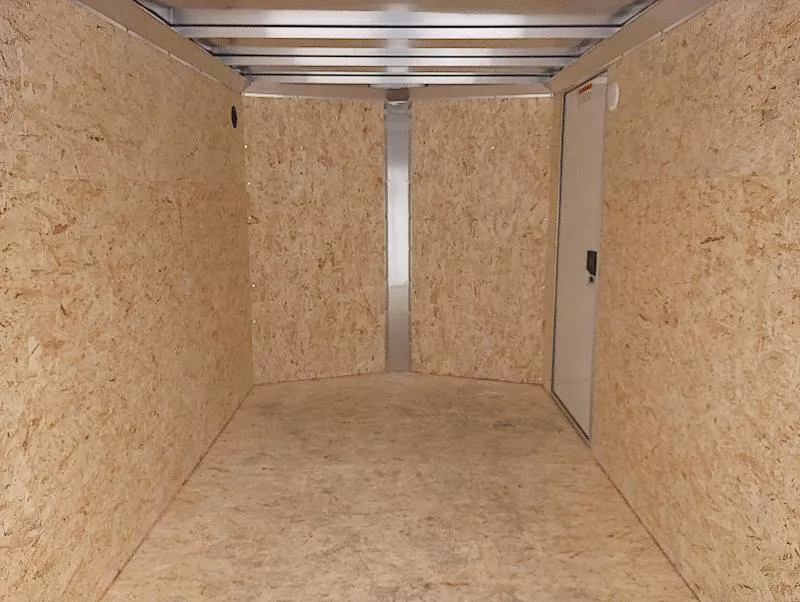 new Cargo (Enclosed) Trailers E-Z Hauler  for sale, in Bangor, ME Thumbnail 10