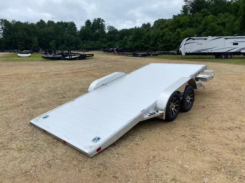 new Car Haulers / Racing Trailers Sport Haven Other for sale, in Loudon, NH Thumbnail 11