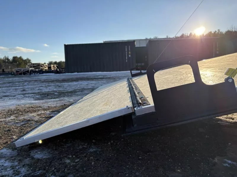 new Cargo (Enclosed) Trailers Covered Wagon Trailers  for sale, in Turner, ME Thumbnail 11