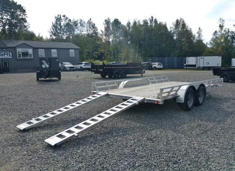 used Utility Trailers Mission  for sale, in Manchester, ME Thumbnail 10