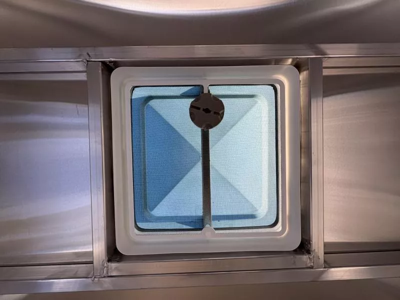 new Ice / Tiny Houses SnoPro Trailers  for sale, in Turner, ME Thumbnail 11