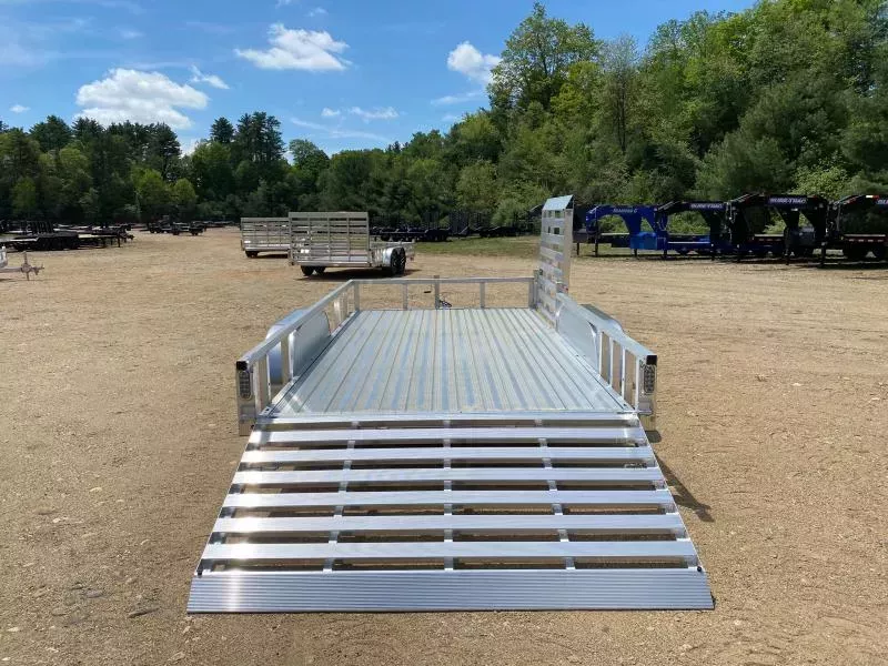 new Utility Trailers Sport Haven Other for sale, in Loudon, NH Thumbnail 11