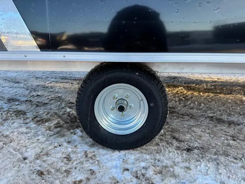 new Snowmobile Trailers Durabull Trailers  for sale, in Loudon, NH Thumbnail 21