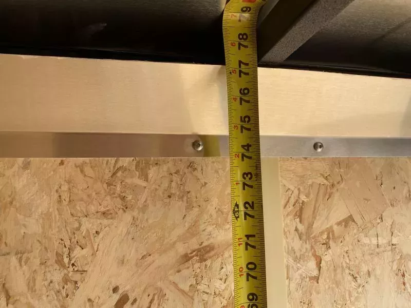 new Cargo (Enclosed) Trailers ITI Cargo Other for sale, in Loudon, NH Thumbnail 14