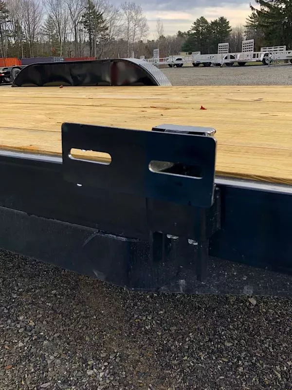 new Car Haulers / Racing Trailers Rice Trailers  for sale, in Bangor, ME Thumbnail 12