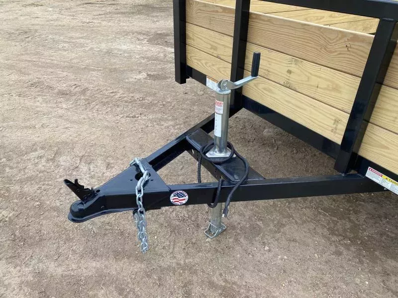 new Utility Trailers Sure-Trac Other for sale, in Loudon, NH Thumbnail 15