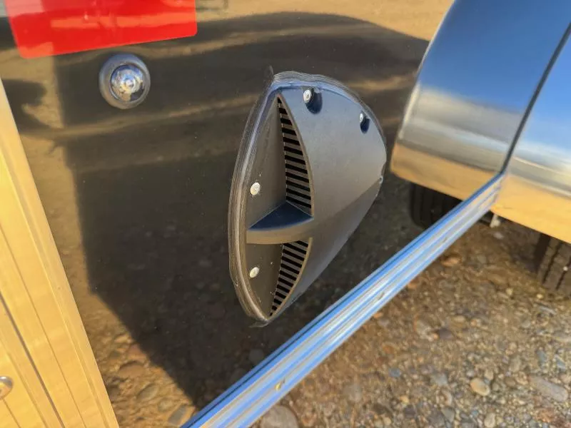 new Cargo (Enclosed) Trailers Stealth Trailers  for sale, in Loudon, NH Thumbnail 18