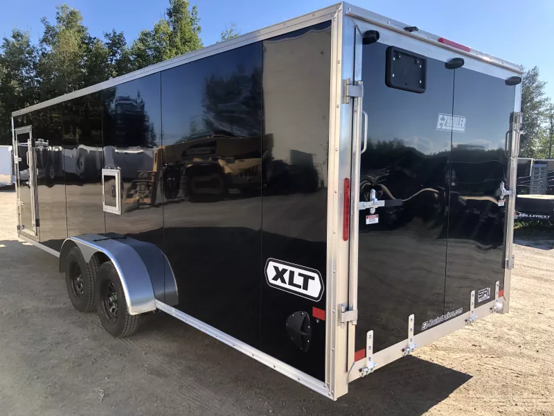 new Snowmobile Trailers E-Z Hauler  for sale, in Bangor, ME Thumbnail 5