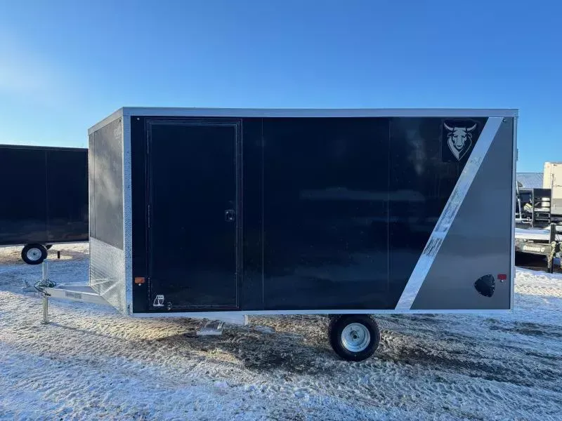 new Snowmobile Trailers Durabull Trailers  for sale, in Loudon, NH Thumbnail 4
