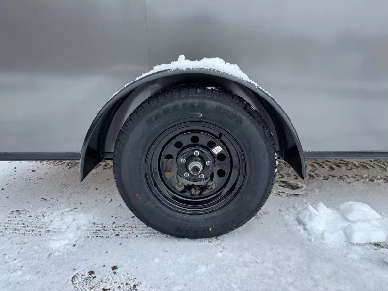 new Cargo (Enclosed) Trailers Durabull Trailers  for sale, in Loudon, NH Thumbnail 20