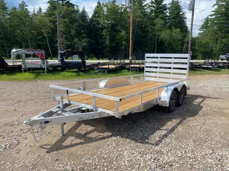 new Utility Trailers Sure-Trac Other for sale, in Loudon, NH Thumbnail 4