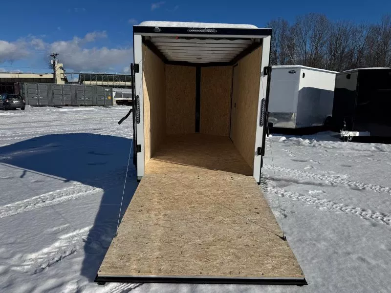 new Cargo (Enclosed) Trailers Durabull Trailers  for sale, in Loudon, NH Thumbnail 10