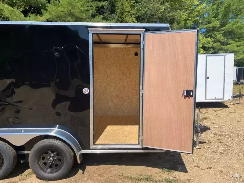 new Cargo (Enclosed) Trailers ITI Cargo Other for sale, in Loudon, NH Thumbnail 21