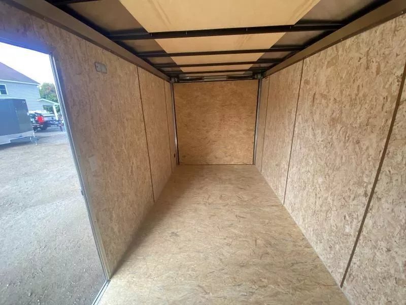 new Cargo (Enclosed) Trailers ITI Cargo Other for sale, in Loudon, NH Thumbnail 23