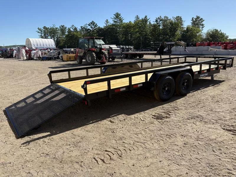 new Utility Trailers Sure-Trac  for sale, in Turner, ME Thumbnail 11