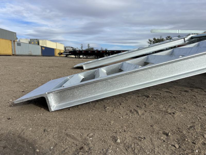 new Equipment / Flatbed Trailers N&N Trailers  for sale, in Turner, ME Thumbnail 12