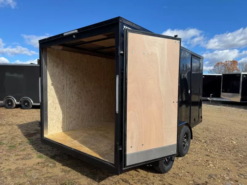 new Cargo (Enclosed) Trailers ITI Cargo Other for sale, in Loudon, NH Thumbnail 11