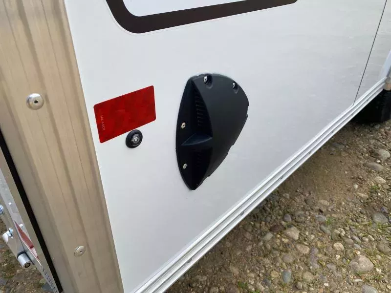 new Cargo (Enclosed) Trailers Stealth Trailers  for sale, in Loudon, NH Thumbnail 19