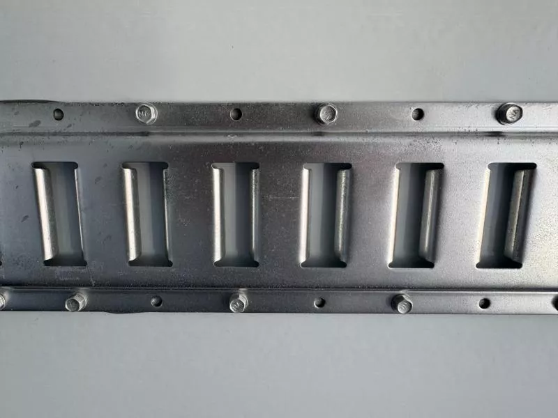 new Cargo (Enclosed) Trailers Ideal Cargo  for sale, in Loudon, NH Thumbnail 19