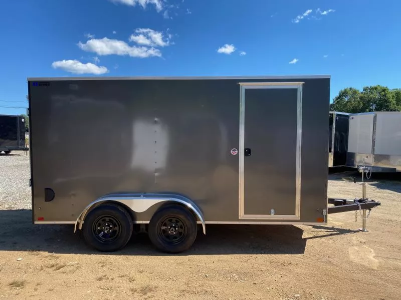 new Cargo (Enclosed) Trailers ITI Cargo Other for sale, in Loudon, NH Thumbnail 9