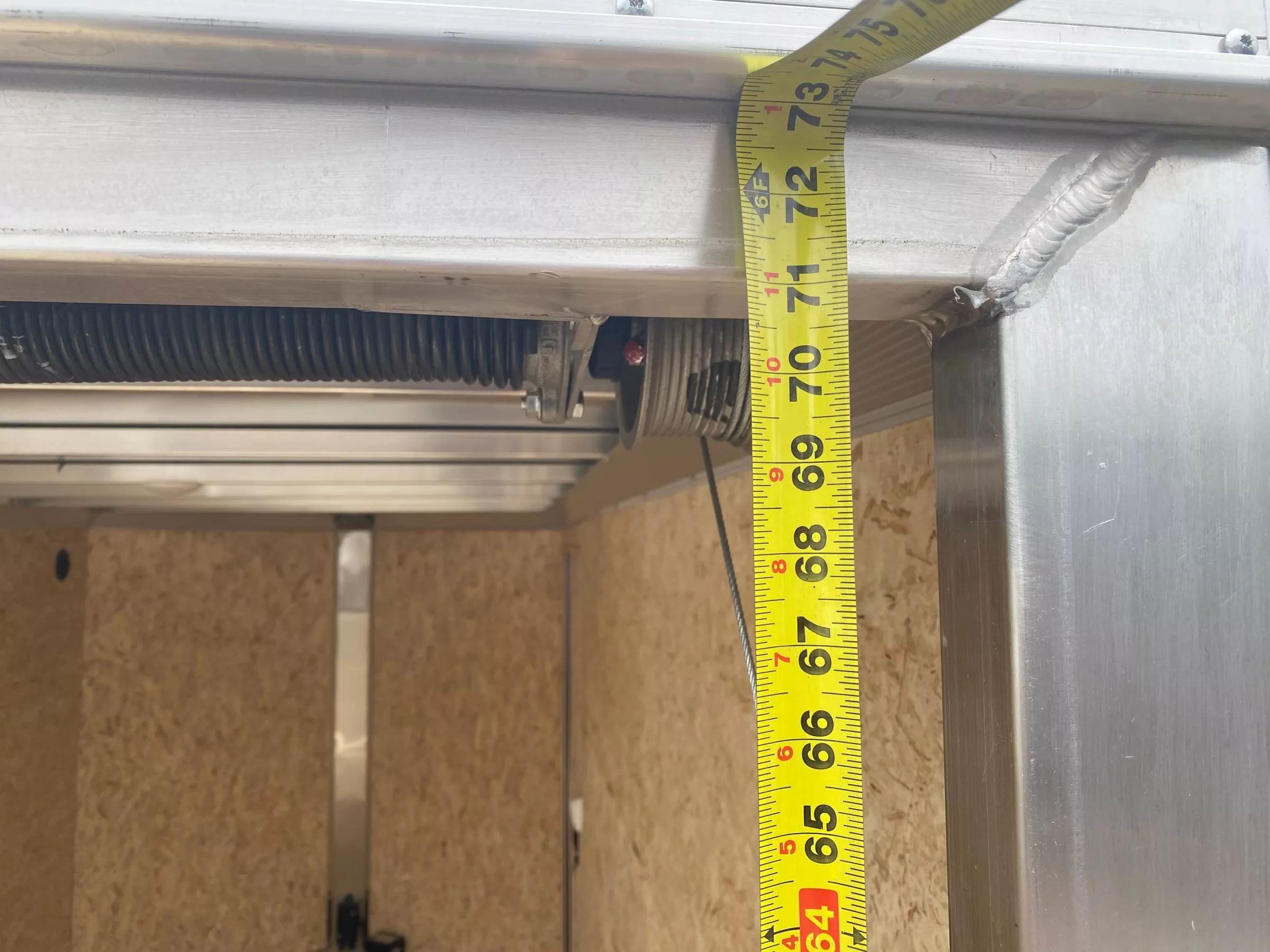 new Cargo (Enclosed) Trailers Stealth Trailers Other for sale, in Loudon, NH Thumbnail 13