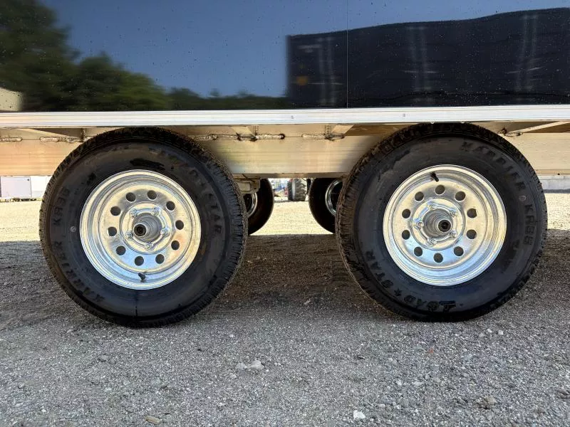 new Snowmobile Trailers Durabull Trailers  for sale, in Turner, ME Thumbnail 16