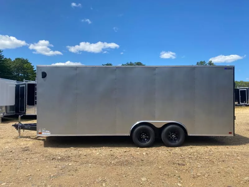 new Cargo (Enclosed) Trailers ITI Cargo Other for sale, in Loudon, NH Thumbnail 5