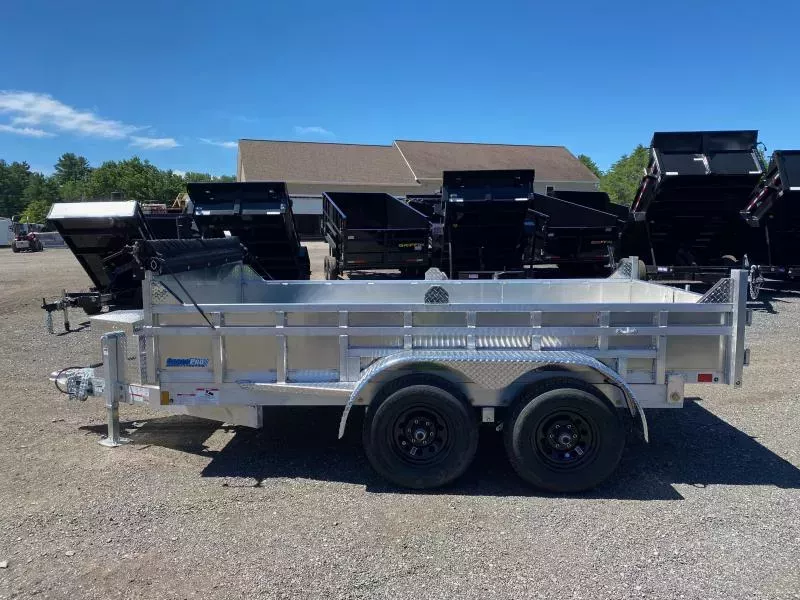 new Dump Trailers CargoPro Trailers Other for sale, in Loudon, NH Thumbnail 5