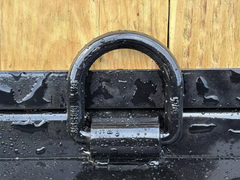 new Equipment / Flatbed Trailers Rice Trailers  for sale, in Turner, ME Thumbnail 13