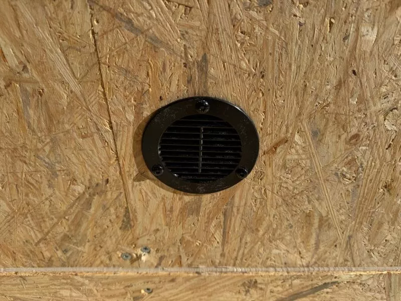 new Cargo (Enclosed) Trailers Covered Wagon Trailers Other for sale, in Loudon, NH Thumbnail 17