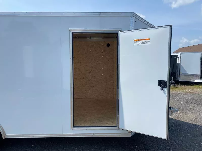 new Cargo (Enclosed) Trailers Stealth Trailers Other for sale, in Loudon, NH Thumbnail 21