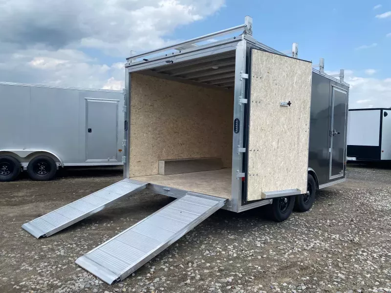 new Cargo (Enclosed) Trailers Stealth Trailers Other for sale, in Loudon, NH Thumbnail 11