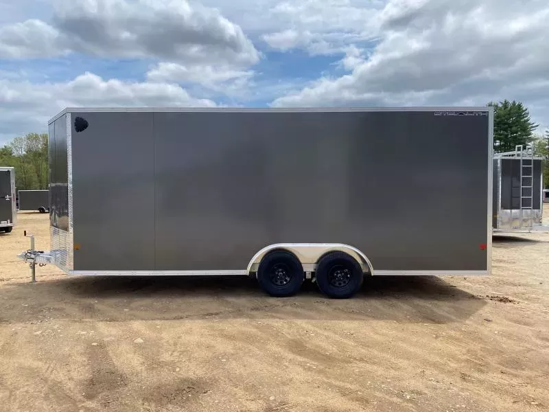 new Cargo (Enclosed) Trailers Stealth Trailers Other for sale, in Loudon, NH Thumbnail 5