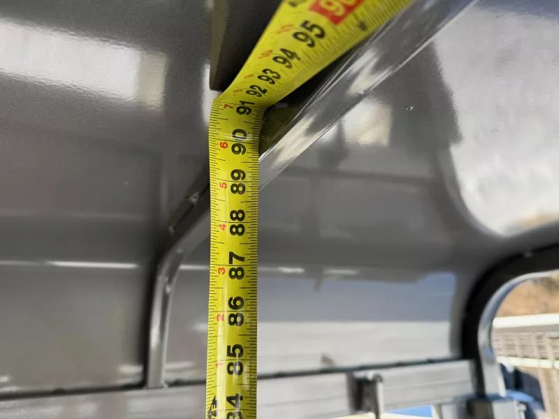 new Horse Trailers CornPro  for sale, in Loudon, NH Thumbnail 15