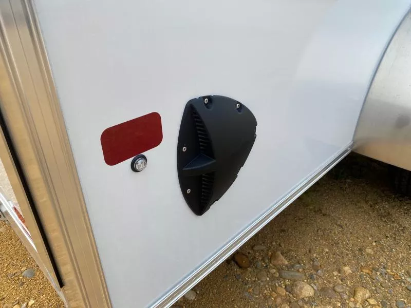 new Cargo (Enclosed) Trailers Durabull Trailers  for sale, in Loudon, NH Thumbnail 15