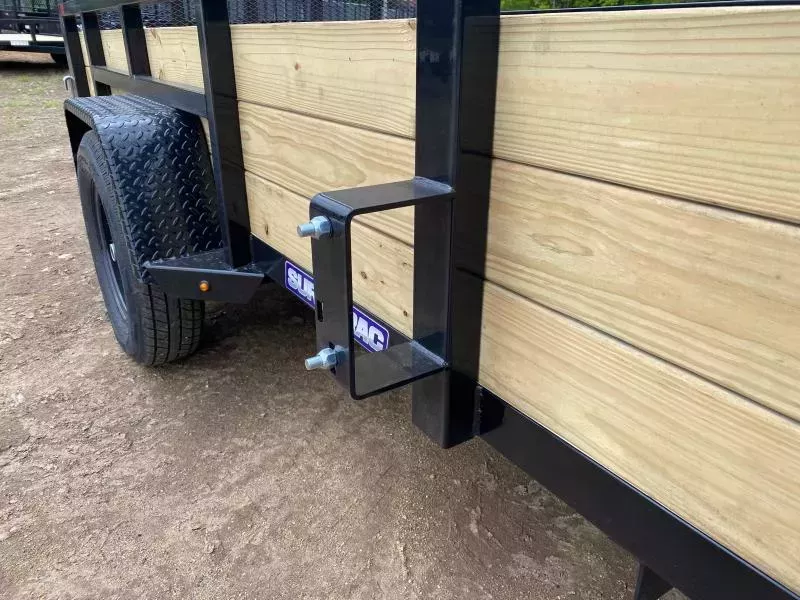 new Utility Trailers Sure-Trac Other for sale, in Loudon, NH Thumbnail 14