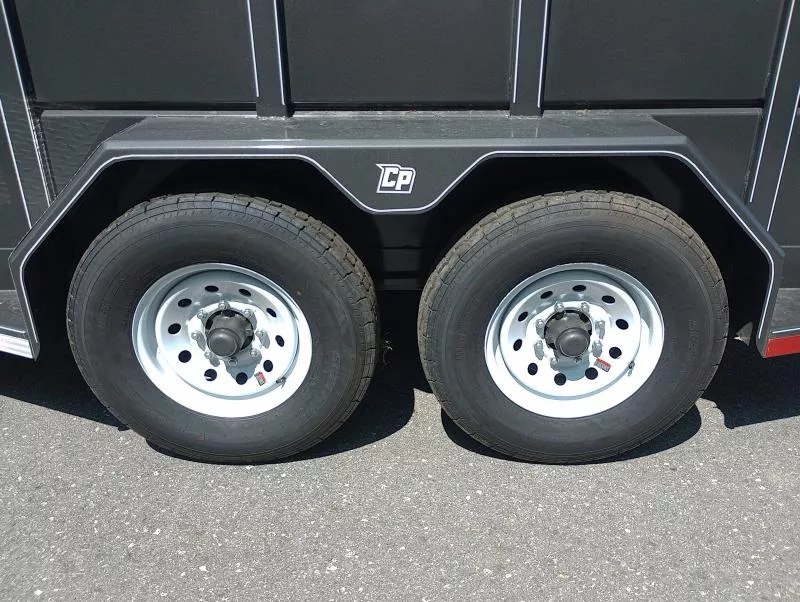 new Horse Trailers CornPro  for sale, in Manchester, ME Thumbnail 14