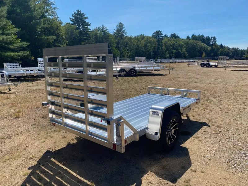 new Utility Trailers Sport Haven  for sale, in Loudon, NH Thumbnail 8