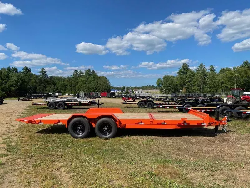 new Equipment / Flatbed Trailers Rice Trailers Other for sale, in Loudon, NH Thumbnail 9