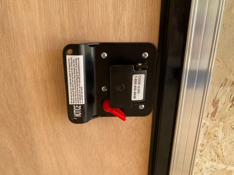 new Cargo (Enclosed) Trailers ITI Cargo Other for sale, in Loudon, NH Thumbnail 15