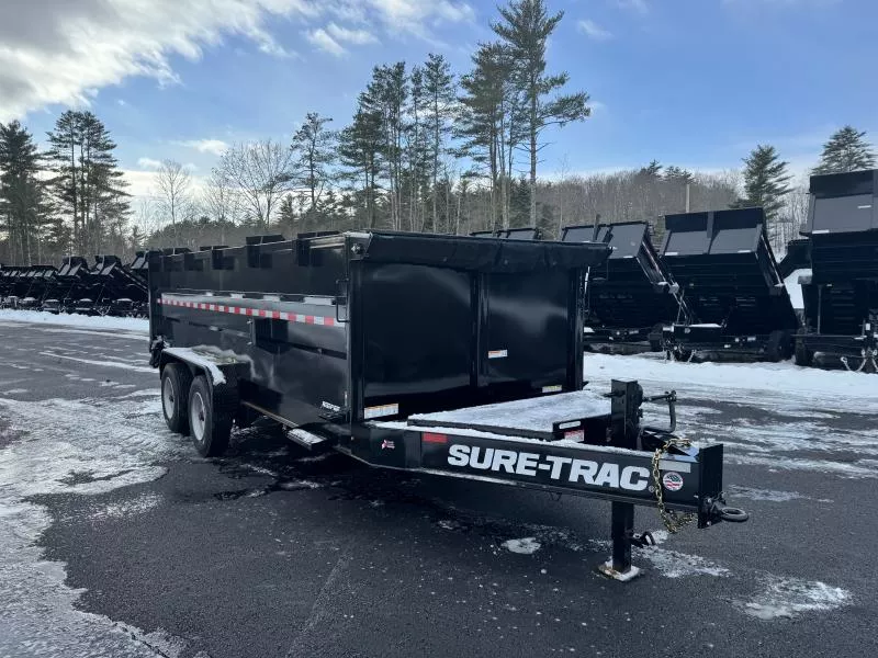 2025 Sure-Trac
